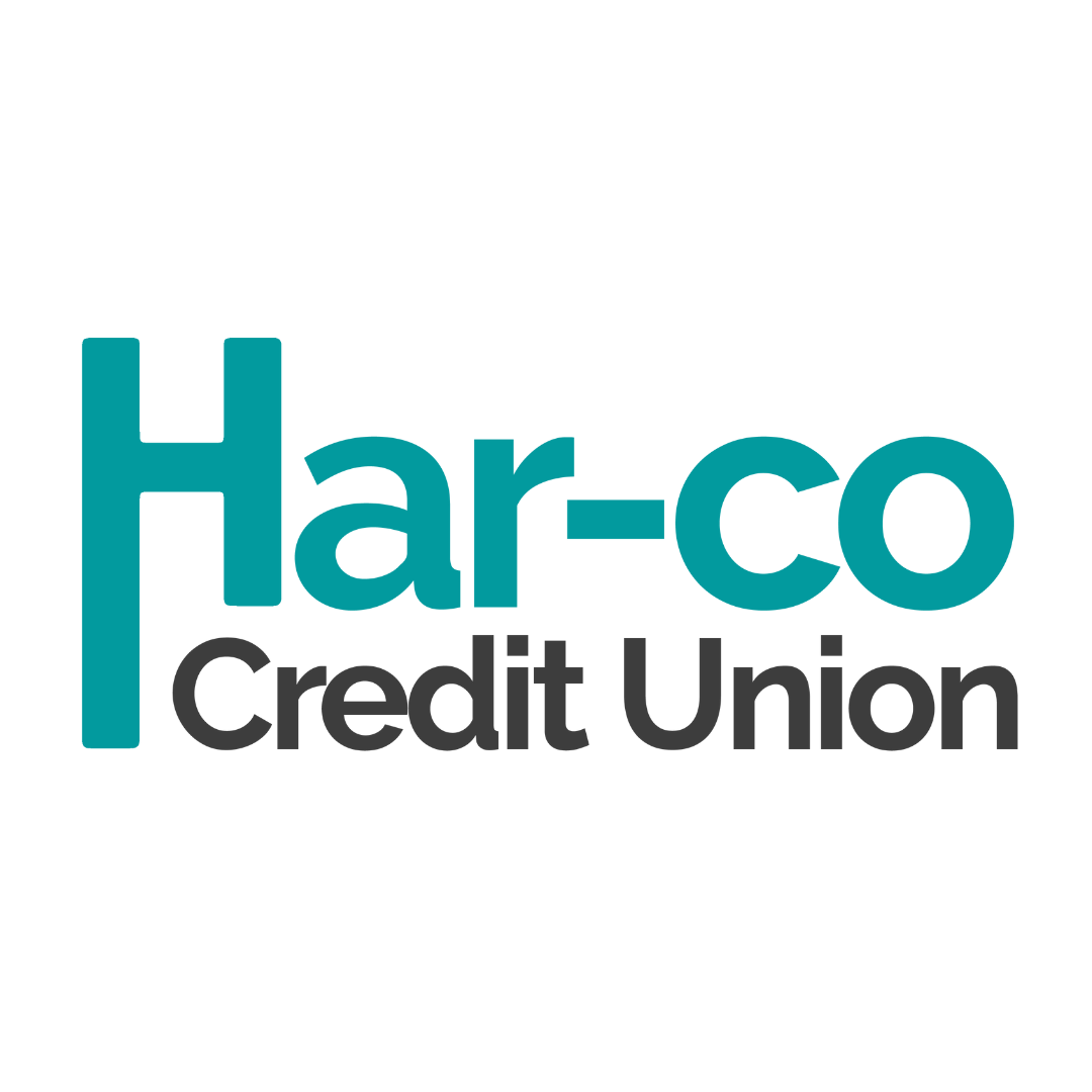 Har-co Credit Union Logo