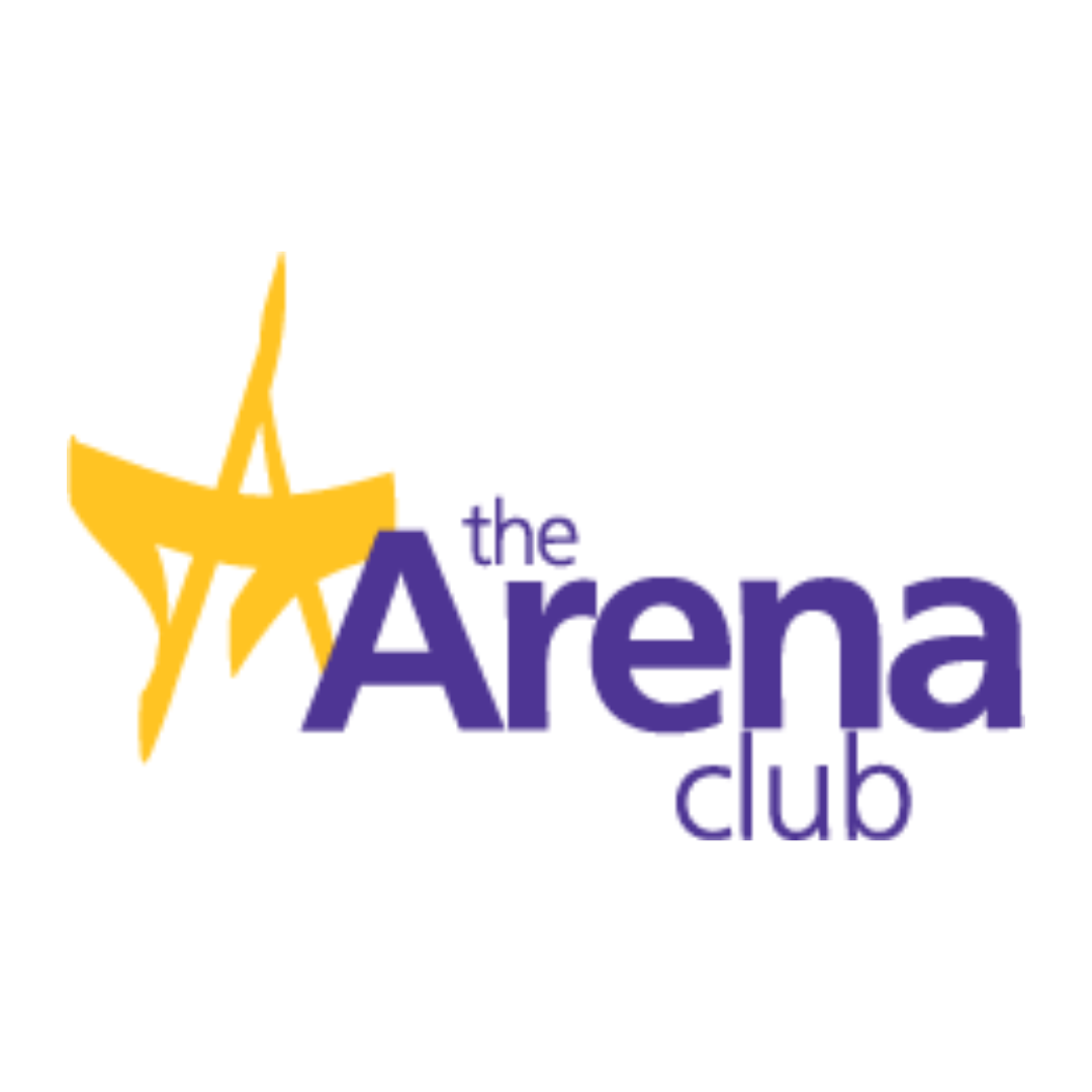 The Arena Club Logo